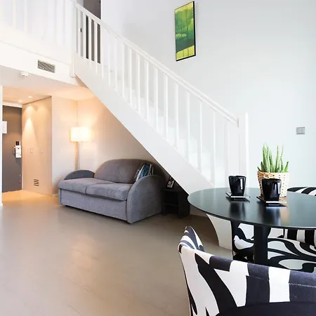 Serge Blanco - Relais Thalasso &