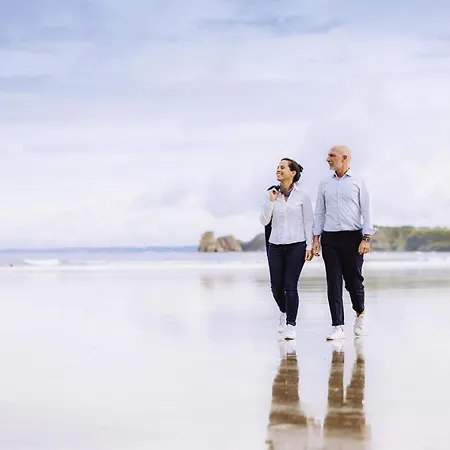 فندق Serge Blanco - Relais Thalasso &