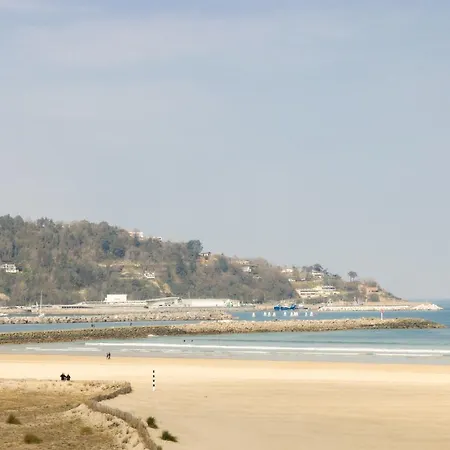 Szálloda Serge Blanco - Relais Thalasso & Hendaye