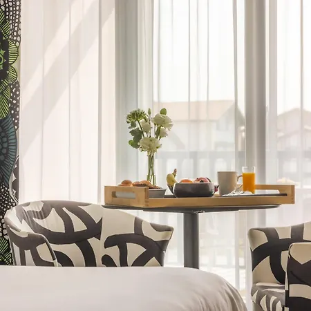 Serge Blanco - Relais Thalasso & 4* 昂代