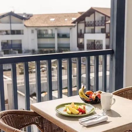 Serge Blanco - Relais Thalasso & Hotel