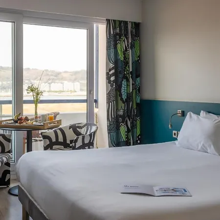 Serge Blanco - Relais Thalasso & 酒店 4*