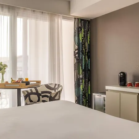 Hotel Serge Blanco - Relais Thalasso & Hendaye