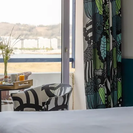 Hotel Serge Blanco - Relais Thalasso &