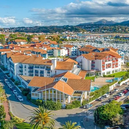 Serge Blanco - Relais Thalasso & 4*