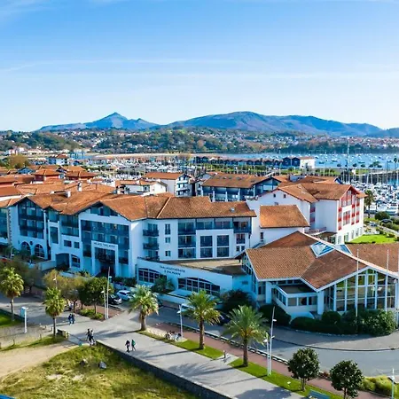 Serge Blanco - Relais Thalasso & 酒店 4*