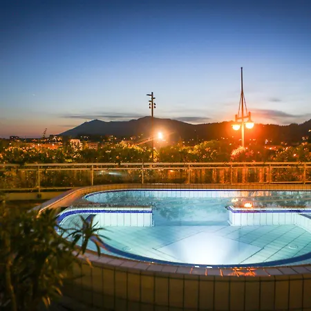 Hotel Serge Blanco - Relais Thalasso &