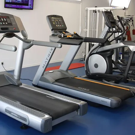 Serge Blanco - Relais Thalasso &