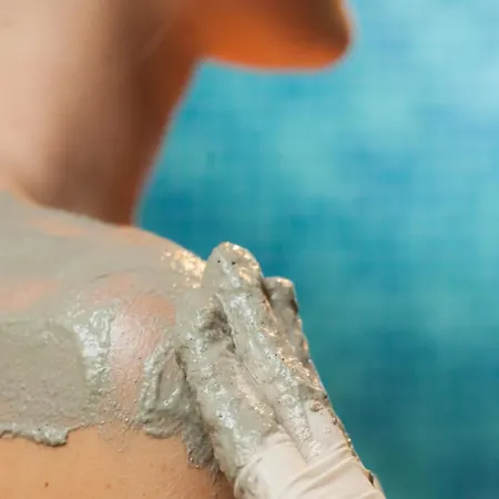 Serge Blanco - Relais Thalasso & Hotell Hendaye