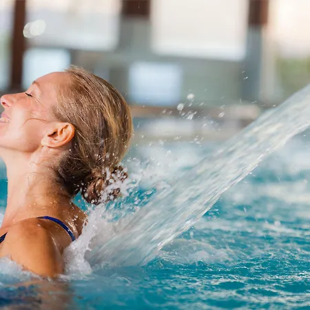 Hotel Serge Blanco - Relais Thalasso & 4*