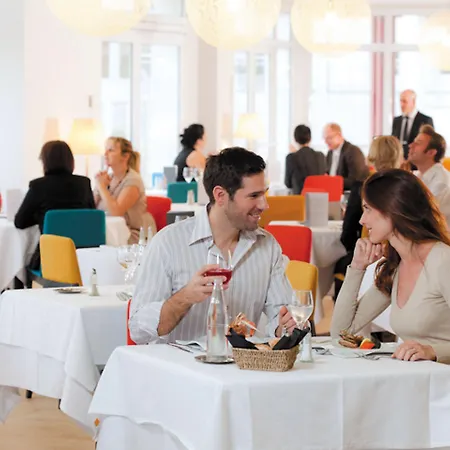 Serge Blanco - Relais Thalasso & Hotel Hendaye