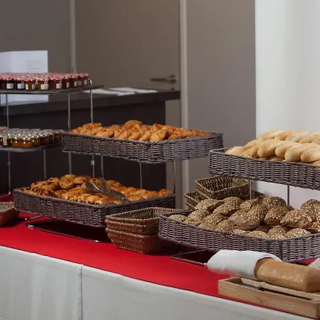 酒店 Serge Blanco - Relais Thalasso &