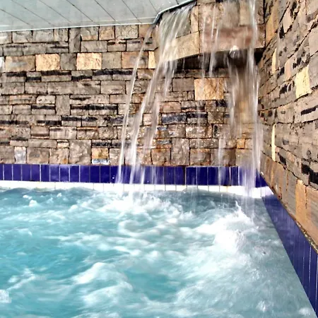 酒店 Serge Blanco - Relais Thalasso & 4*