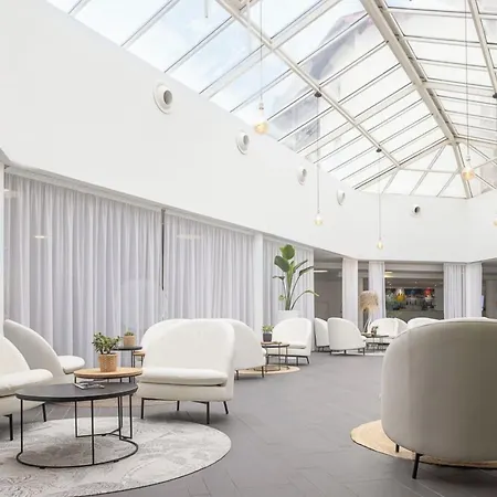 Serge Blanco - Relais Thalasso & Hendaye