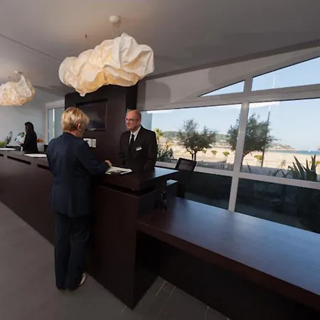 Hotell Serge Blanco - Relais Thalasso &