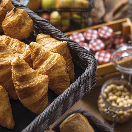 Serge Blanco - Relais Thalasso & 昂代