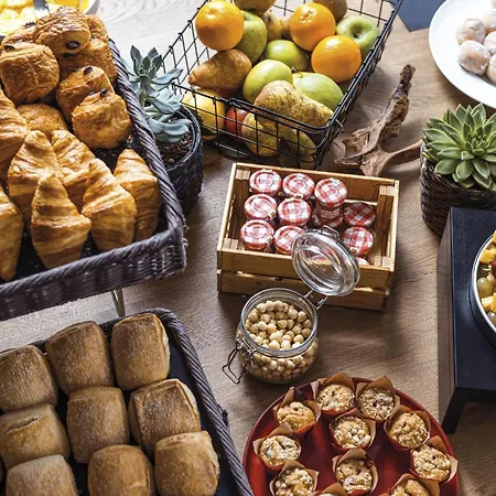 Serge Blanco - Relais Thalasso & Hendaye