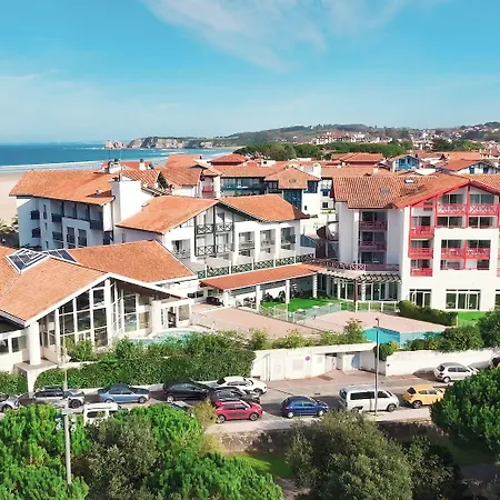 Serge Blanco - Relais Thalasso & Hotel