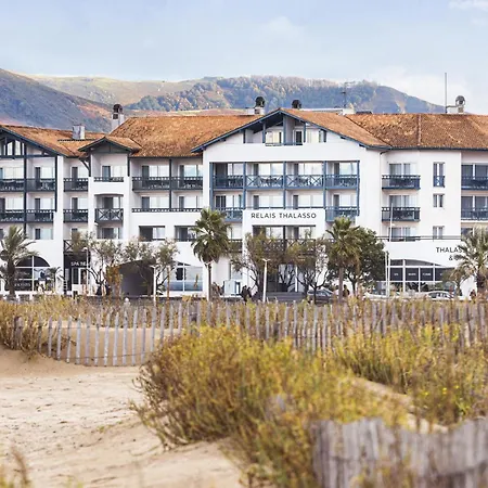 Serge Blanco - Relais Thalasso & Hotel 4*