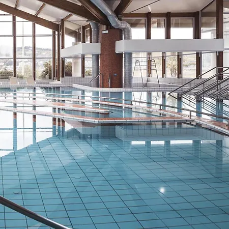 Serge Blanco - Relais Thalasso & Szálloda Hendaye