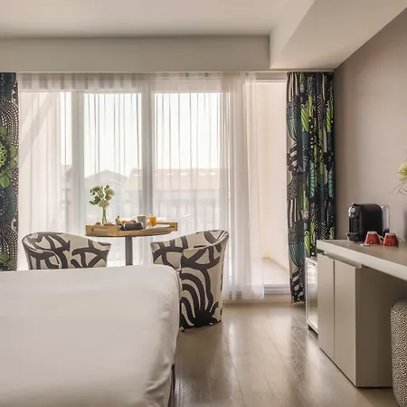 Serge Blanco - Relais Thalasso & 4*