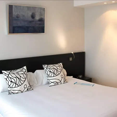 Serge Blanco - Relais Thalasso & Hotel Hendaye