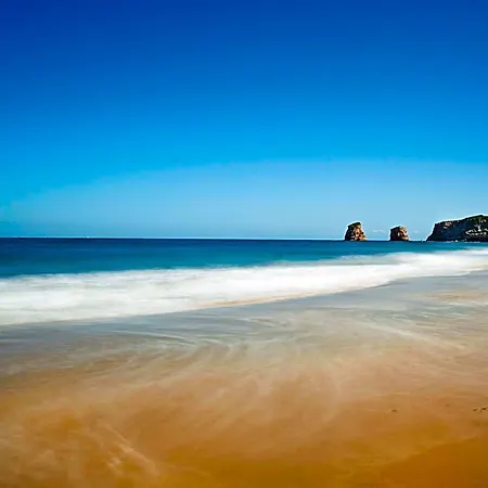 Hotel Serge Blanco - Relais Thalasso &
