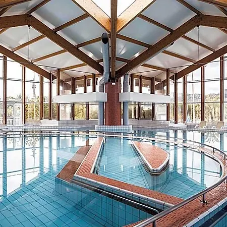 Serge Blanco - Relais Thalasso & 4* Hendaye
