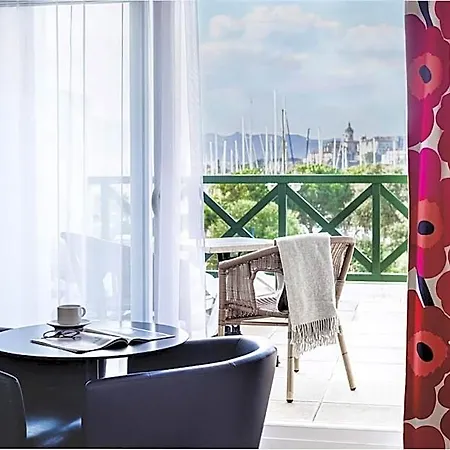 Hotel Serge Blanco - Relais Thalasso & 4*