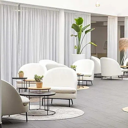 Serge Blanco - Relais Thalasso & Hotel 4*