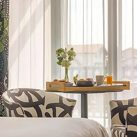 Hotel Serge Blanco - Relais Thalasso & Hendaye