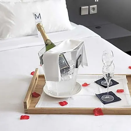 Hotel Serge Blanco - Relais Thalasso & Hendaye