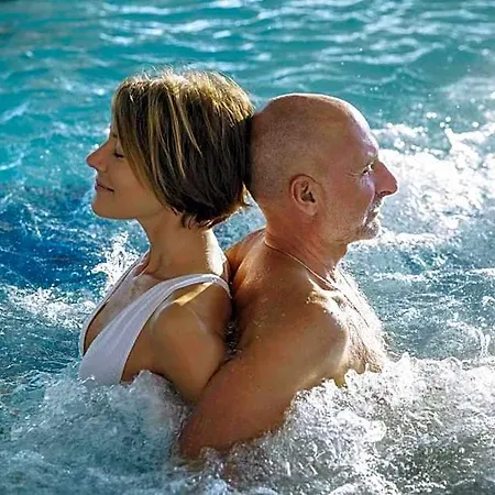 Hotel Serge Blanco - Relais Thalasso & 4*