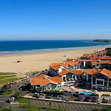 Serge Blanco - Relais Thalasso & 4* Hendaye