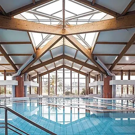 Serge Blanco - Relais Thalasso & Hendaye