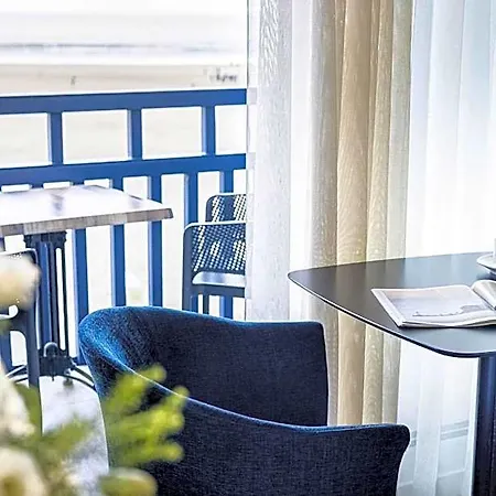 Serge Blanco - Relais Thalasso &