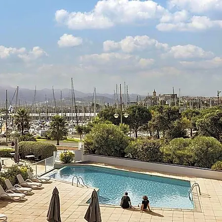 Hotel Serge Blanco - Relais Thalasso &