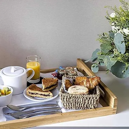 Hotel Serge Blanco - Relais Thalasso & 4*