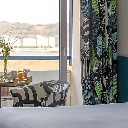 Serge Blanco - Relais Thalasso & Hotel 4*
