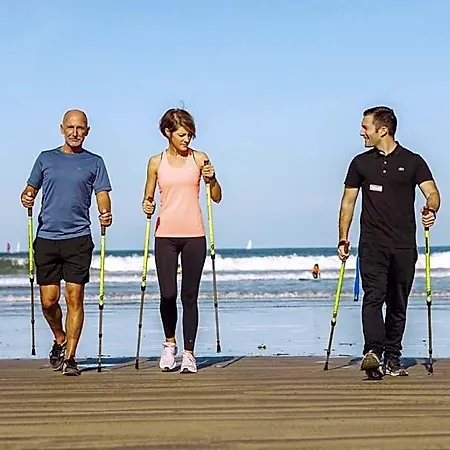 Hotel Serge Blanco - Relais Thalasso & Hendaye
