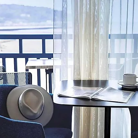 Hotel Serge Blanco - Relais Thalasso &