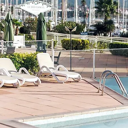Serge Blanco - Relais Thalasso & 4* Hendaye