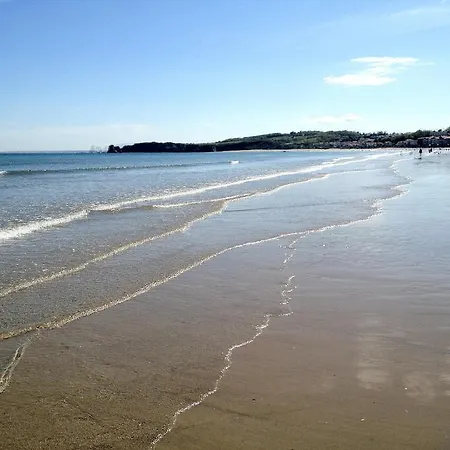 Hotel Serge Blanco - Relais Thalasso & 4*