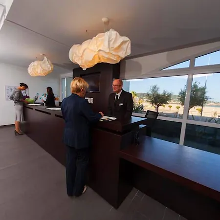 Serge Blanco - Relais Thalasso & Hendaye