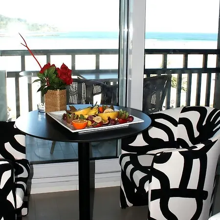 Serge Blanco - Relais Thalasso & Hotel 4*