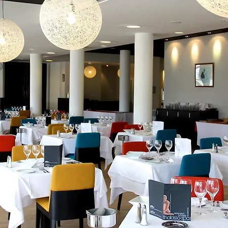 Hotel Serge Blanco - Relais Thalasso & 4*