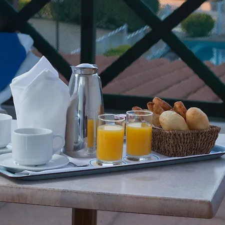 Hotel Serge Blanco - Relais Thalasso & 4*