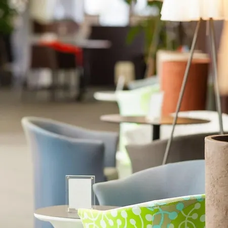 Serge Blanco - Relais Thalasso & 4* Hendaye