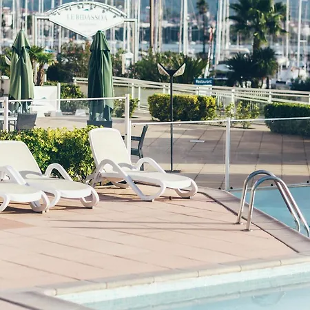 Serge Blanco - Relais Thalasso & 4* Hendaye