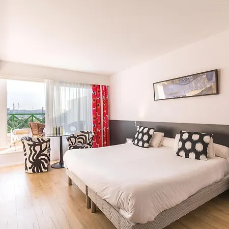 Hotel Serge Blanco - Relais Thalasso &